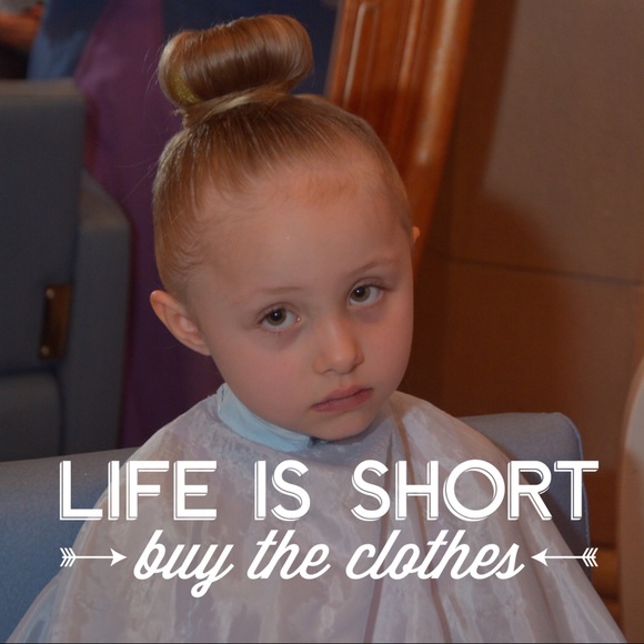 Meet your Posher, Amber - Picture 1 of 1